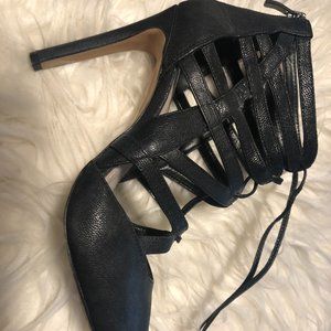 Vince Camuto Druni Black